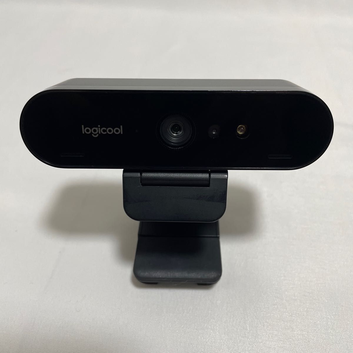 Logicool BRIO 4K Ultra HDウェブカメラ C1000eR
