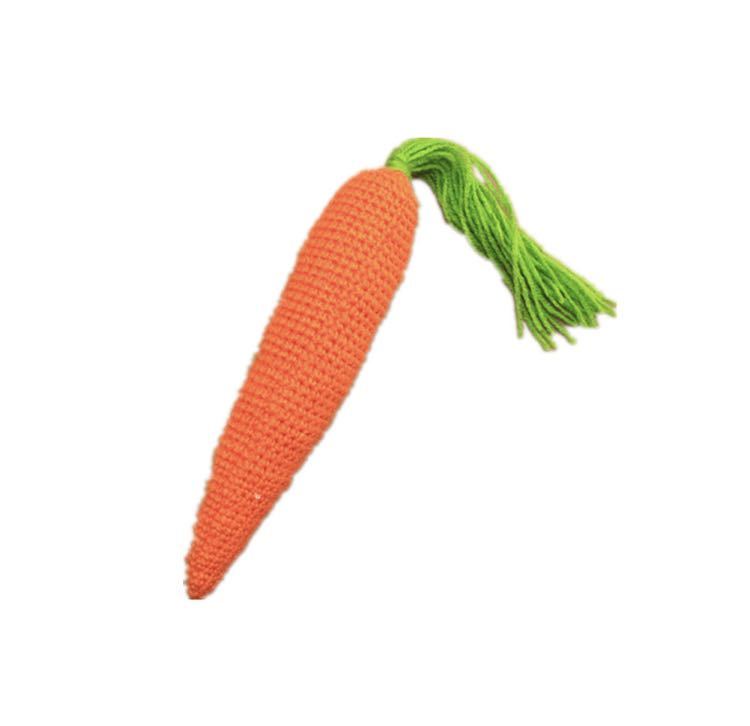  новый bo-n фото ... вязаный морковь балка stei- день рождения костюм 