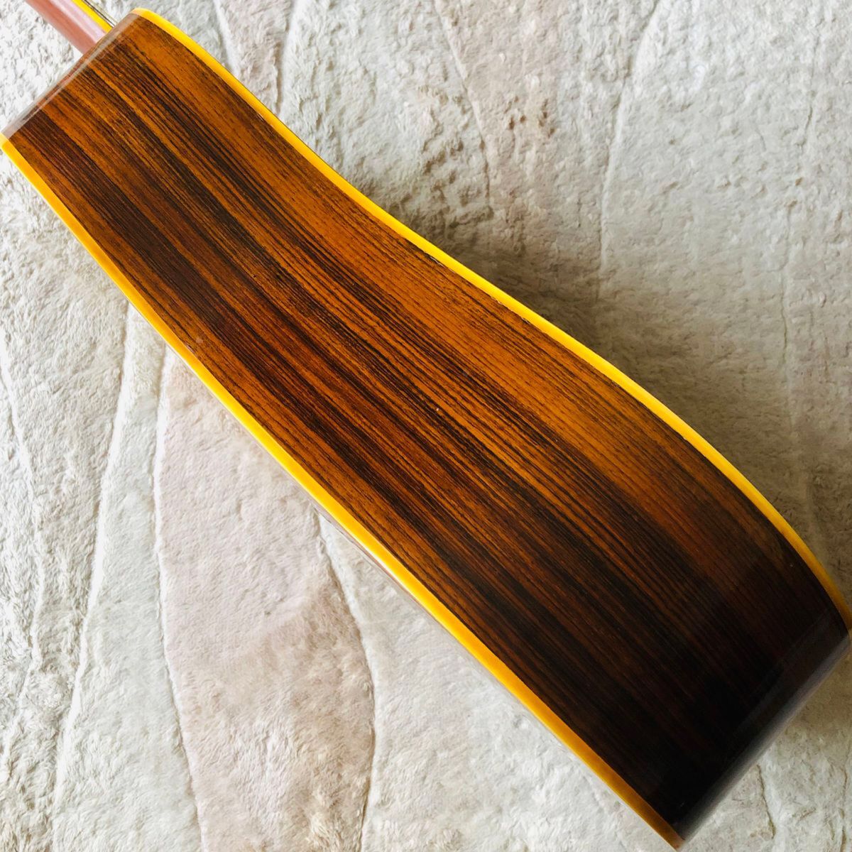 名器 70's 初期 Martin研究第一人者によるジャパンヴィンテージ 名器 70's 初期 Martin研究第一人者によるジャパンヴィンテージ