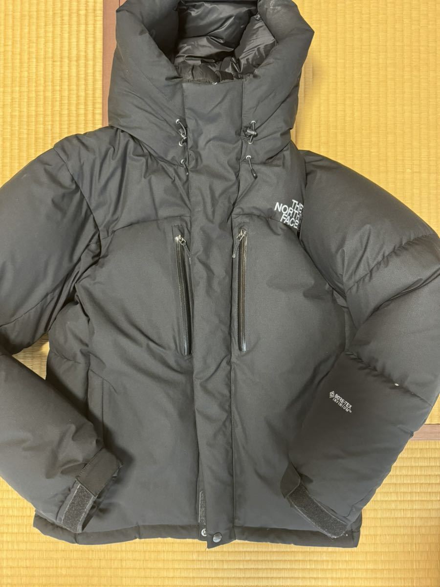 THE NORTH FACE Baltro Light Jacket ブラックLサイズ ND ノース