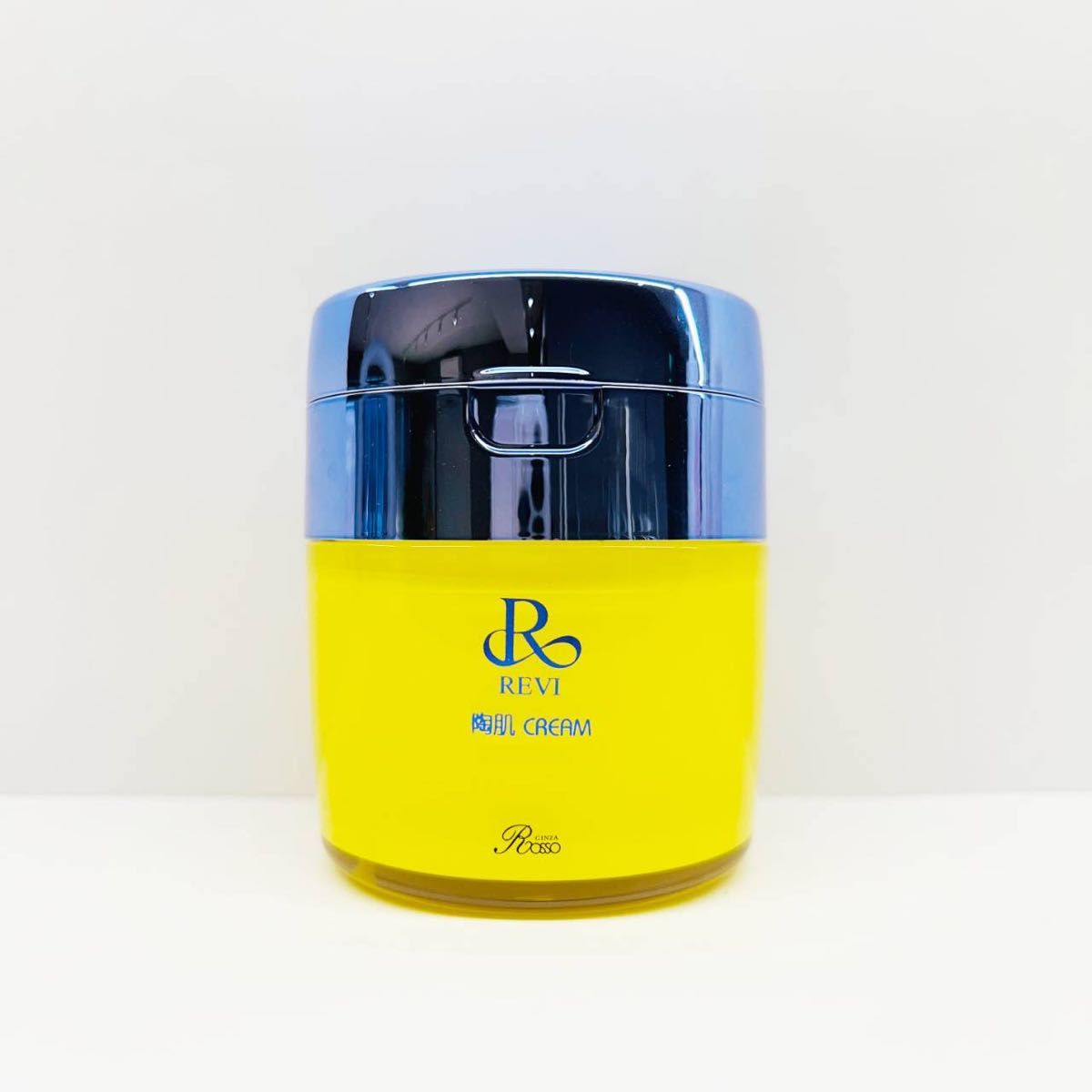 【新品】陶肌 クリーム 50g 2個セット ルヴィ REVI