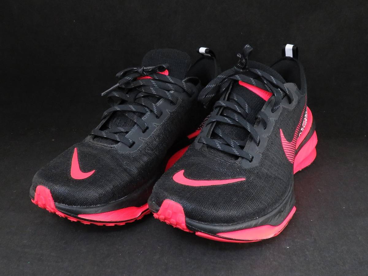 Nike WMNS INVINCIBLE 3 ナイキ ランニングシューズ インヴィンシブル3