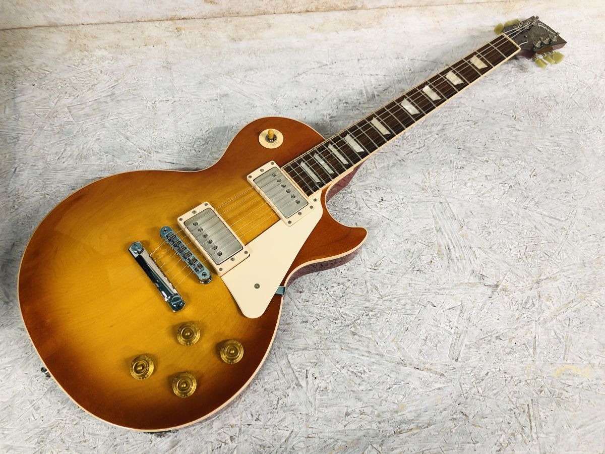 中古 Gibson Les Paul Traditional (u77452)