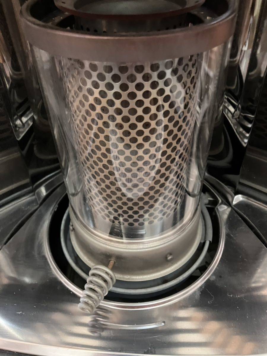 動作良好 トヨトミ 石油ストーブ|Yahoo!フリマ(旧PayPayフリマ) 動作良好 トヨトミ 石油ストーブ|Yahoo!フリマ(旧PayPayフリマ)