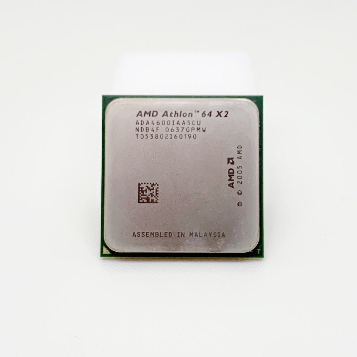 ☆★CPU AMD Athlon 64 x2 4600+★☆