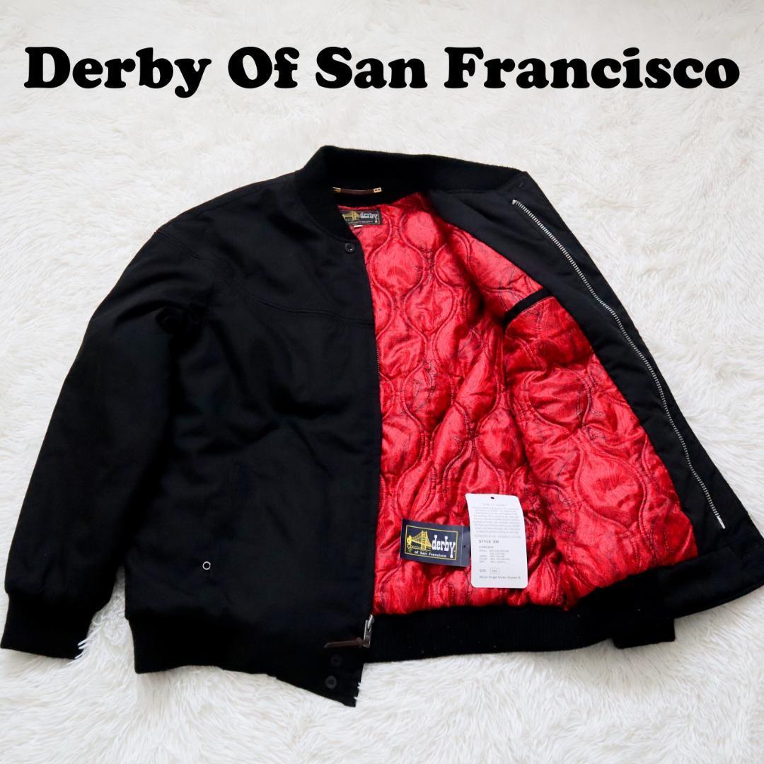 2XL キムタク着 ベスト／DERBY OF SAN FRANCISCO