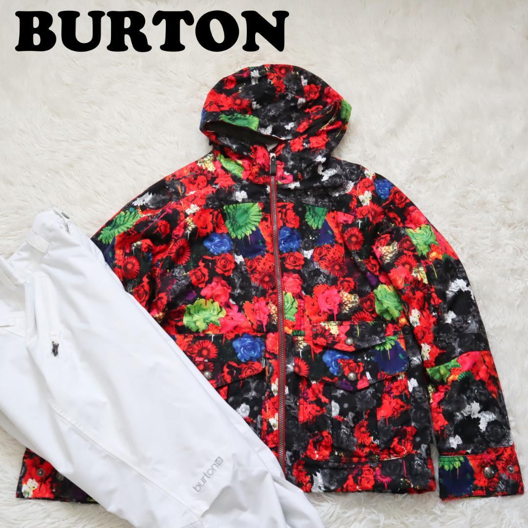 BURTON バートン スノボ スノーボードウエア スキーウェア BURTON バートン スノボ スノーボードウエア スキーウェア