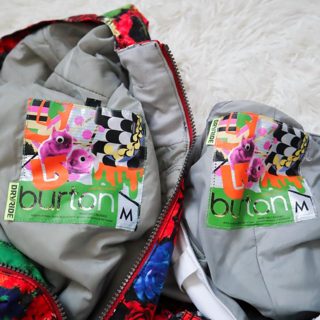 BURTON バートン スノボ スノーボードウエア スキーウェア BURTON バートン スノボ スノーボードウエア スキーウェア