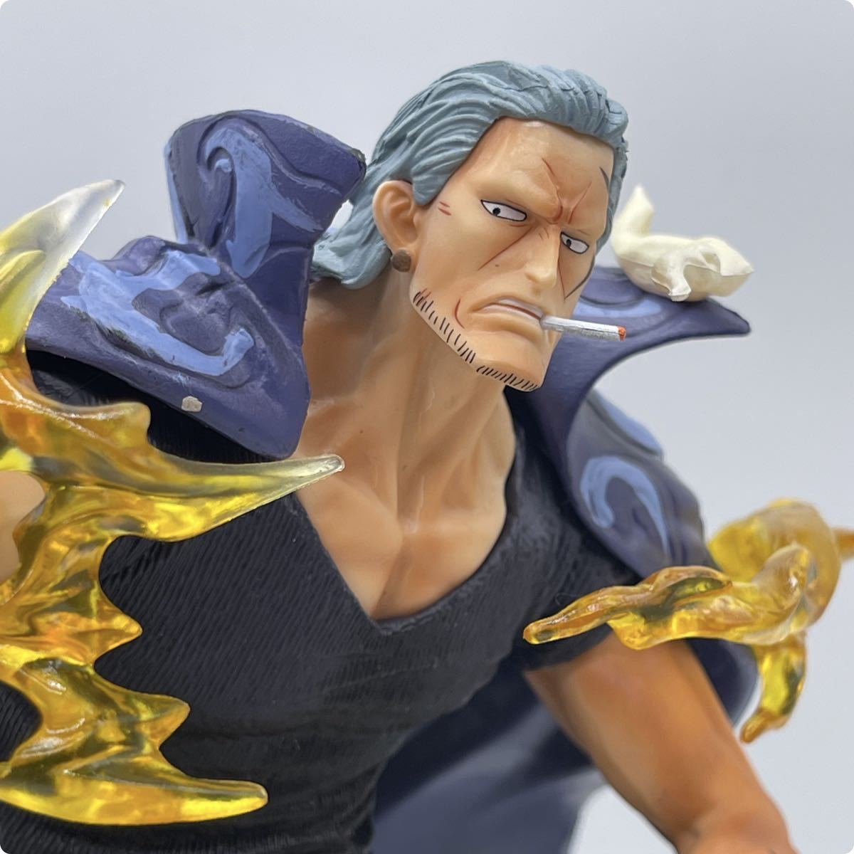 代購代標第一品牌-樂淘letao-海外製/ONE PIECE /赤髭海賊団/ベン