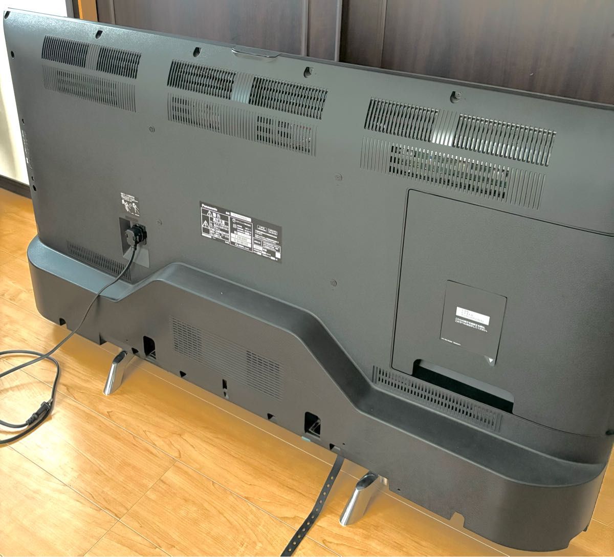 Panasonic 液晶テレビ TH-55DX850 ジャンク|Yahoo!フリマ(旧 Panasonic 液晶テレビ TH-55DX850 ジャンク|Yahoo!フリマ(旧