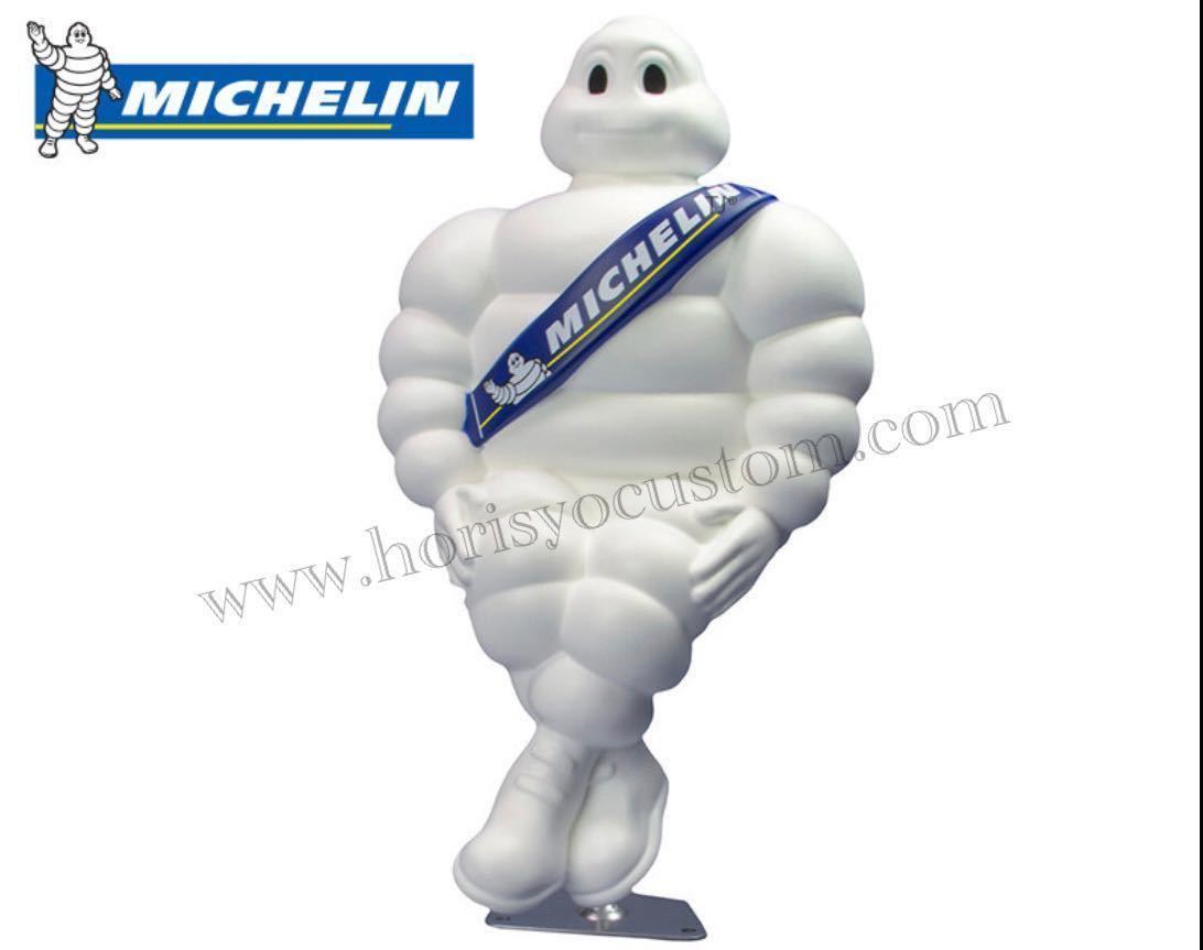  regular goods MICHELIN BIBENDUM - 40 CM - LIMITED EDITION viva n dam . Michelin man 