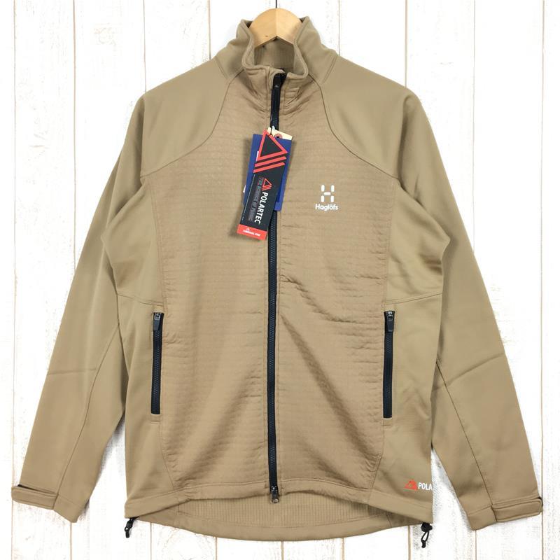 定番のお歳暮 コンビネーション ホグロフス M MENs グリッド パワー