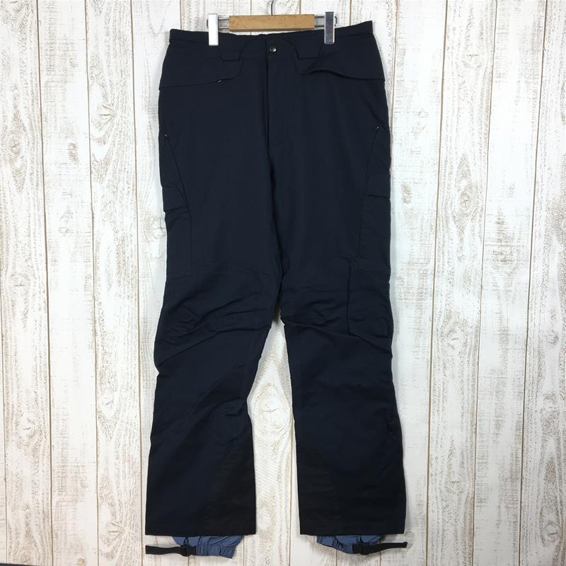 5854円 MENs W-34 L-Lng パタゴニア パウダーケッグ パンツ 5854円 MENs W-34 L-Lng パタゴニア パウダーケッグ パンツ