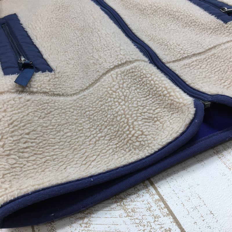 MENs S パタゴニア 1994 レトロX Retro-X ファースト 最初期型 MENs S パタゴニア 1994 レトロX Retro-X ファースト 最初期型