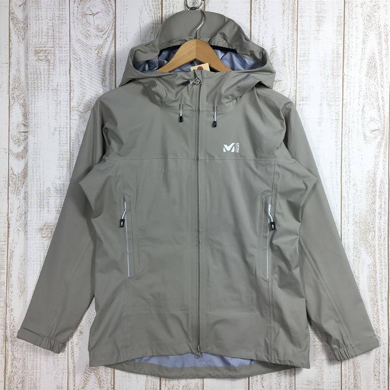 WOMENs S ミレー ウィメンズ ティフォン 50000 ストレッチ ジャケット LD TYPHON 50000 ST JKT MILLET M