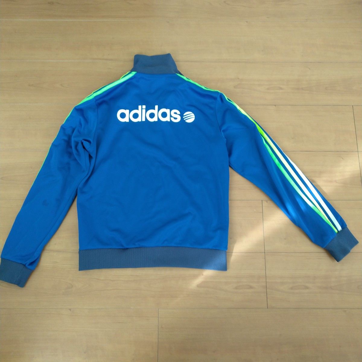 adidas ジャージ上150