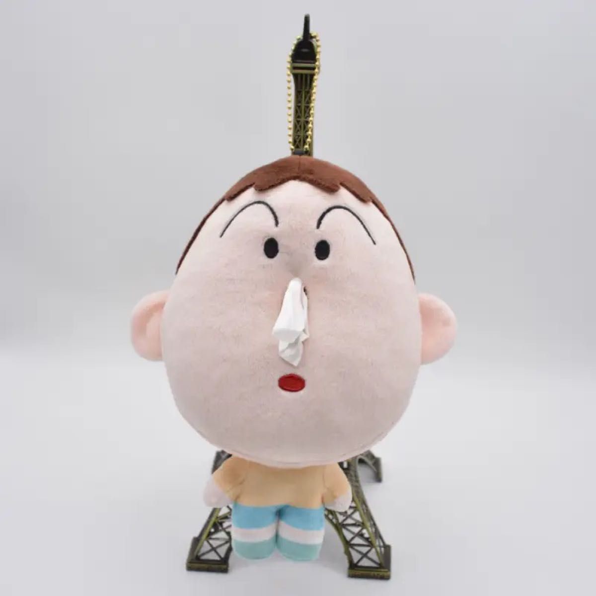 ボーちゃん ぼーちゃん クレヨンしんちゃん ポケットティッシュ ボーちゃん ぼーちゃん クレヨンしんちゃん ポケットティッシュ