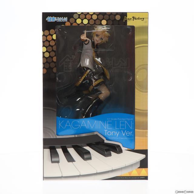 新品未開封|キャラクター・ボーカル・シリーズ04 鏡音レン Tony 新品未開封|キャラクター・ボーカル・シリーズ04 鏡音レン Tony