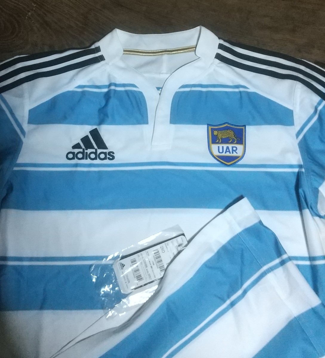 値下げ交渉 2011年 ラグビー アルゼンチン代表 ファースト 値下げ交渉 2011年 ラグビー アルゼンチン代表 ファースト