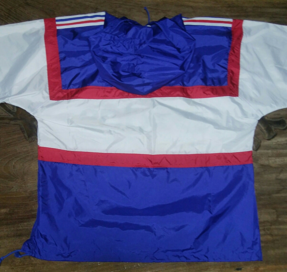 値下げ交渉 1990年代 adidas ピステ トリコロール 日本製 検/90s 値下げ交渉 1990年代 adidas ピステ トリコロール 日本製 検/90s