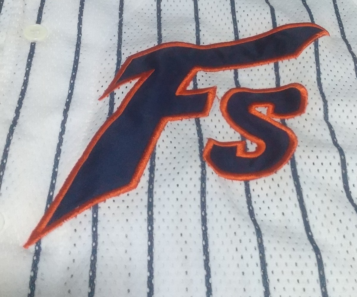 値下げ交渉 1993-2003年型 東京時代 日本ハム ファイターズ 当時 値下げ交渉 1993-2003年型 東京時代 日本ハム ファイターズ 当時