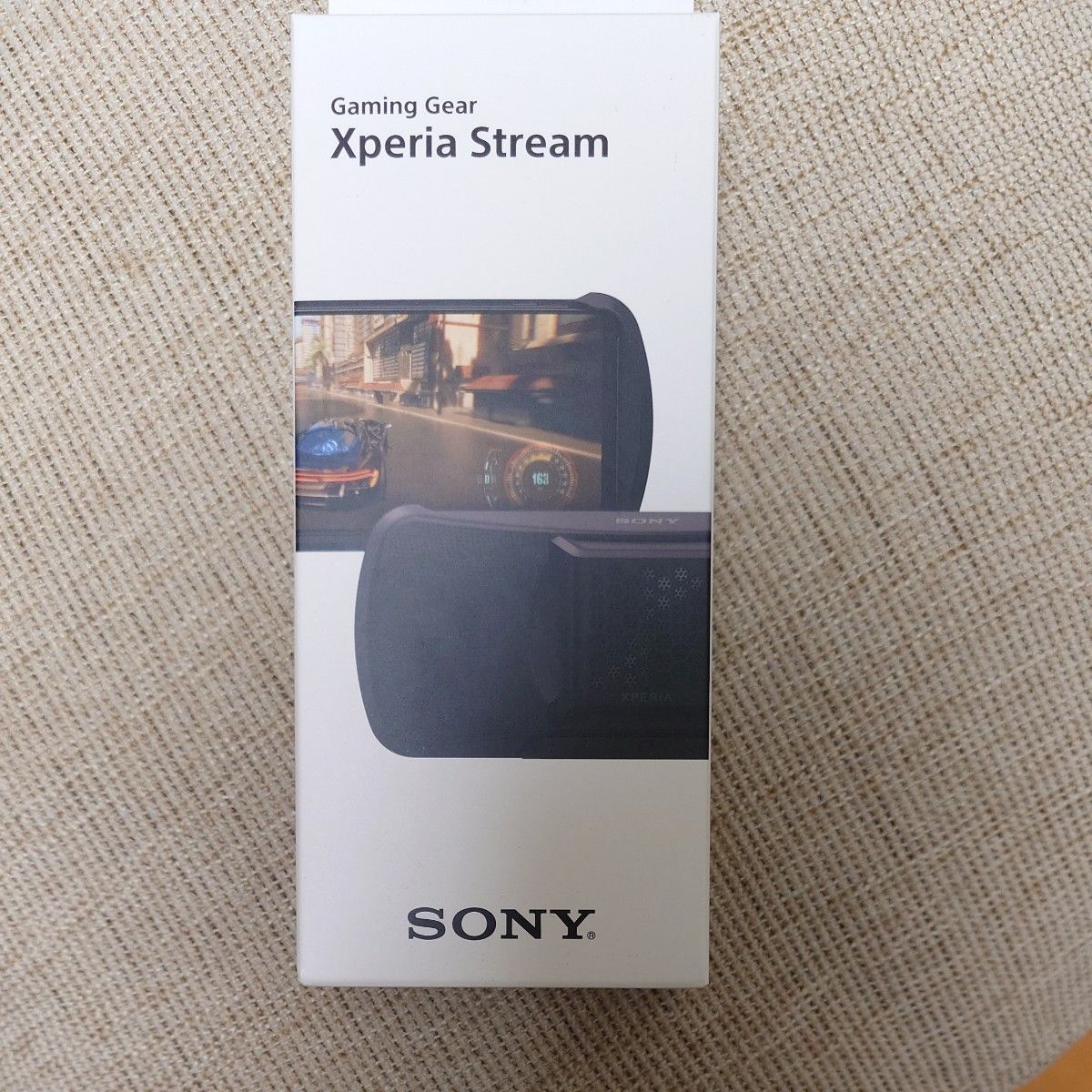 Xperia Stream エクスペリアストリーム XQZ-GG01 Yahoo!フリマ（旧）-