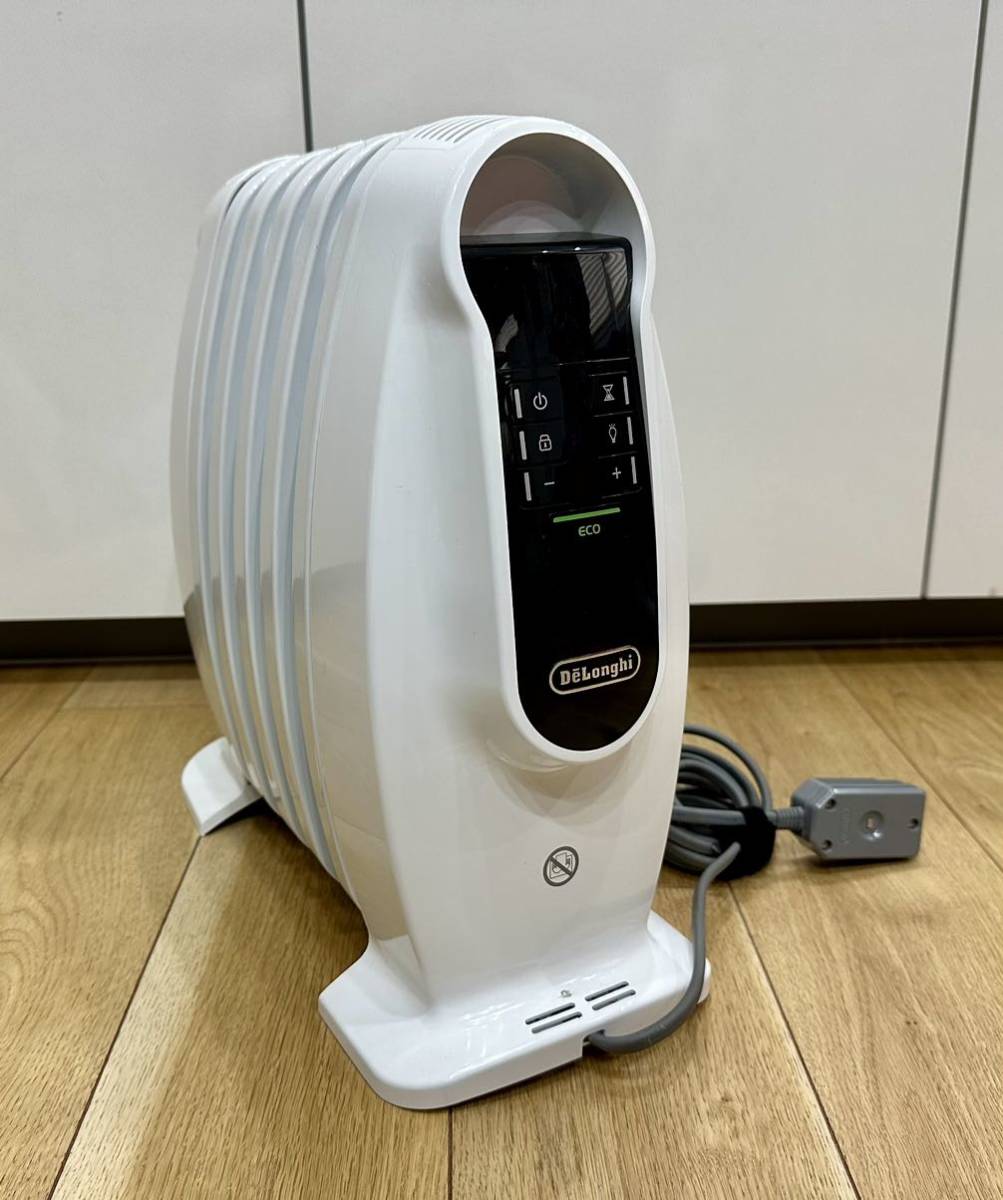 Dettagli dell'articolo 中古美品 DeLonghi デロンギ オイルヒーター