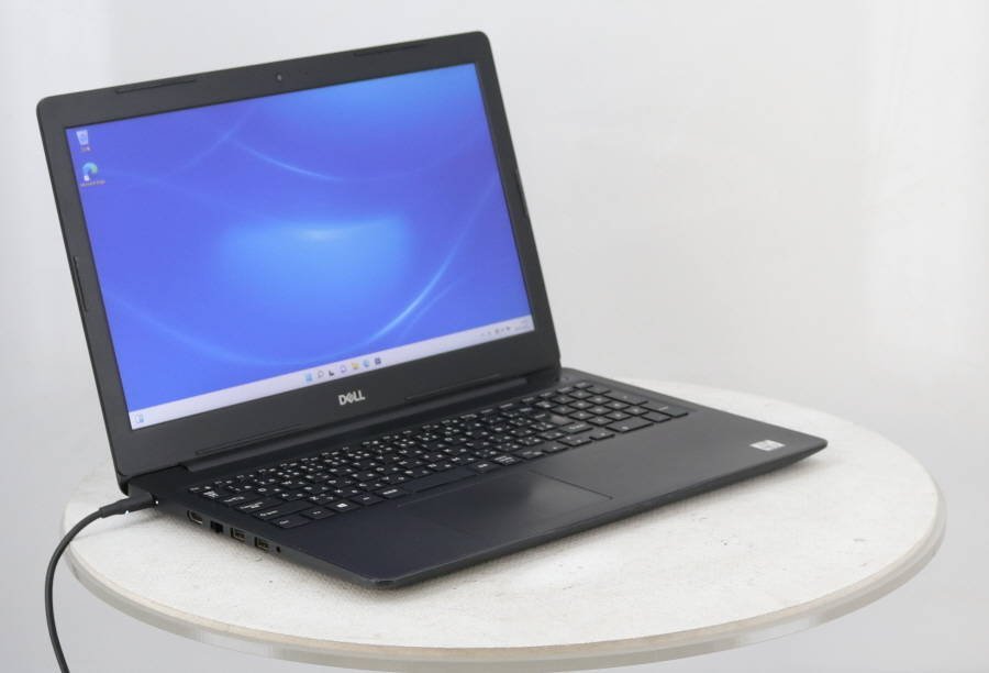 幸せなふたりに贈る結婚祝い DELL Inspiron 256GB(SSD)□1週間保証 8GB