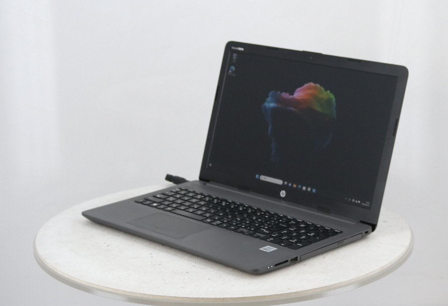 年末のプロモーション特価！ hp 250 500GB□現状品 8GB 1.20GHz 1005G1