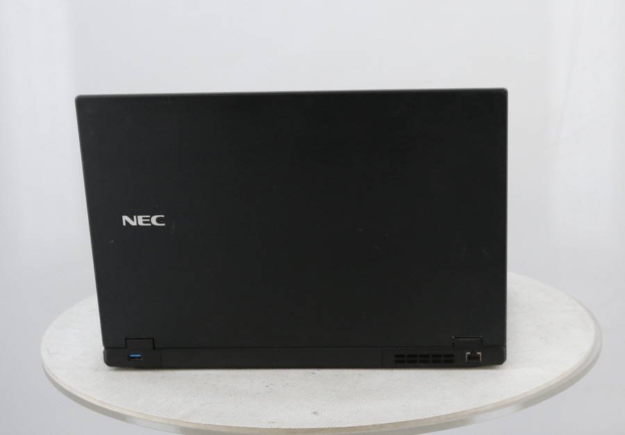 NEC PC-VKM17XZG2 VersaPro VX-2　Core i5 8350U 1.70GHz■現状品_画像3