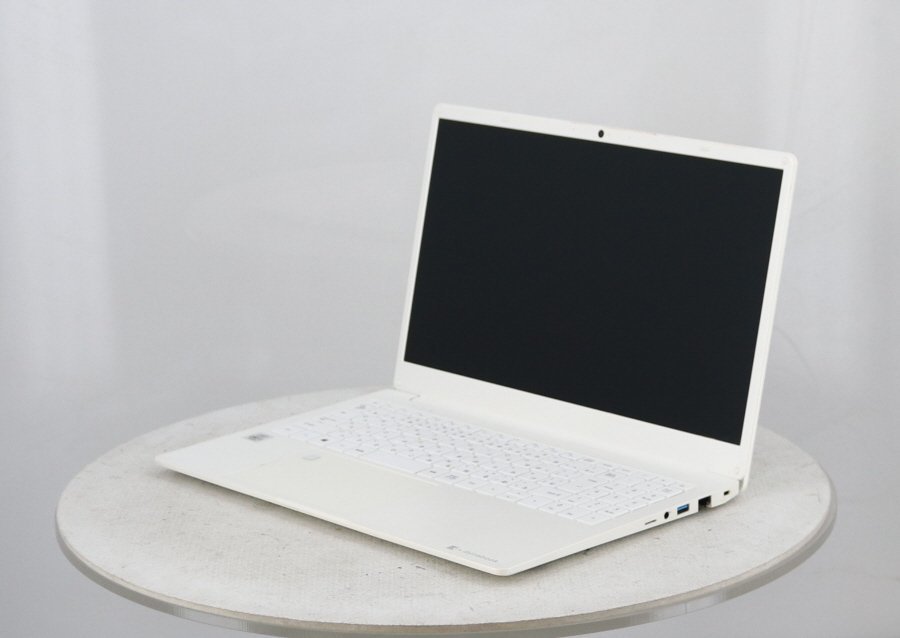 Dynabook P1Y4PDEW SATELLITE C50-H　Core i3 1005G1 1.20GHz■現状品_画像1