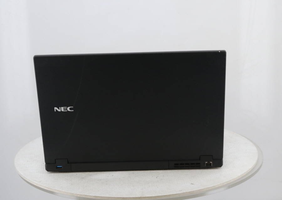 NEC PC-VK16EXZDT VersaPro VX-T　Celeron 3855U 1.60GHz 4GB ■現状品_画像3