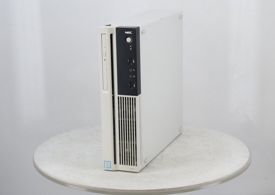 NEC PC-MKM27LZGACS1 Mate ML-1　Core i5 6400 2.70GHz 8GB ■現状品_画像1