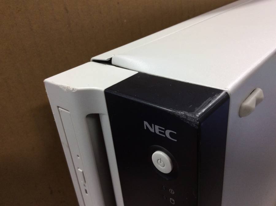 NEC PC-MKM27LZGACS1 Mate ML-1　Core i5 6400 2.70GHz 8GB ■現状品_画像5