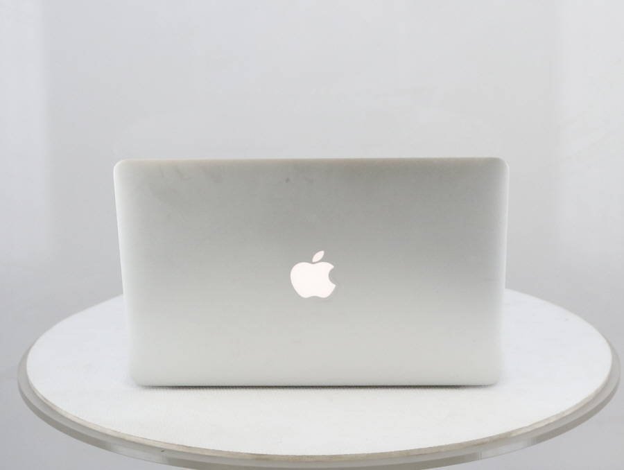 Apple MacBook Air Mid2013 A1466 macOS　Core i5 1.30GHz 4GB 128GB(SSD)■1週間保証_画像3