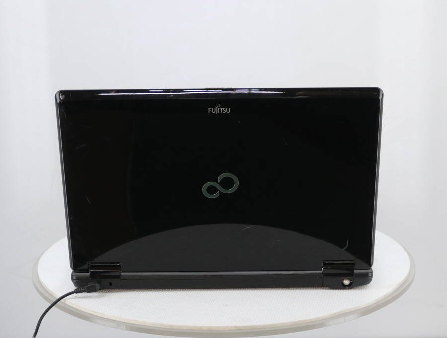 FUJITSU FMVN77ED LIFEBOOK NH77/ED　Core i7 2670QM 2.20GHz 8GB 500GB HDD 他■1週間保証_画像3