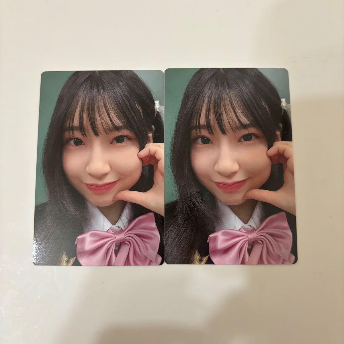 produce101 トレカ 桜庭遥花|Yahoo!フリマ(旧PayPayフリマ) produce101 トレカ 桜庭遥花|Yahoo!フリマ(旧PayPayフリマ)