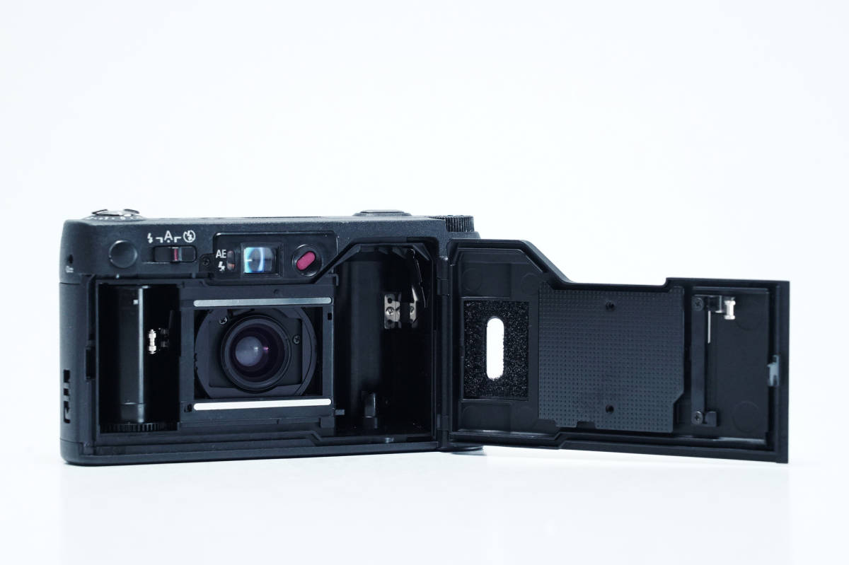 美品 RICOH リコー GR21 GR LENS 21mm f3.5(コンパクトカメラ)｜売買