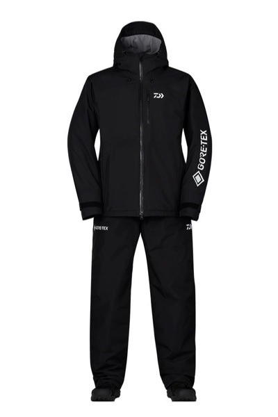 春先取りの ゴアテックス 防寒 ダイワ 新品 プロダクト