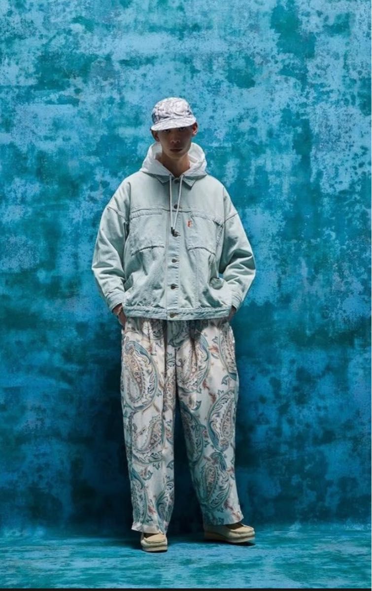 TIGHTBOOTH | タイトブース | TBPR | DENIM JKT | デニム TIGHTBOOTH | タイトブース | TBPR | DENIM JKT | デニム