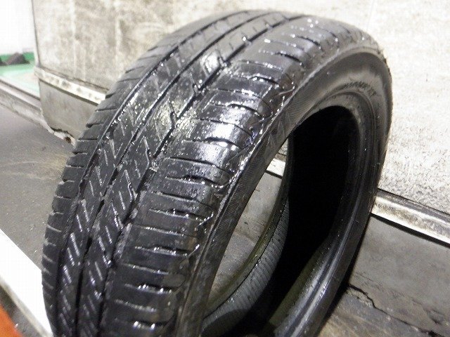 【W732】SEIBERLING SL201▲165/55R14▲1本即決_画像3