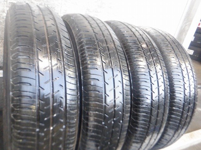 【D830】SEIBERLING SL101▲165/70R14▲4本即決_画像1