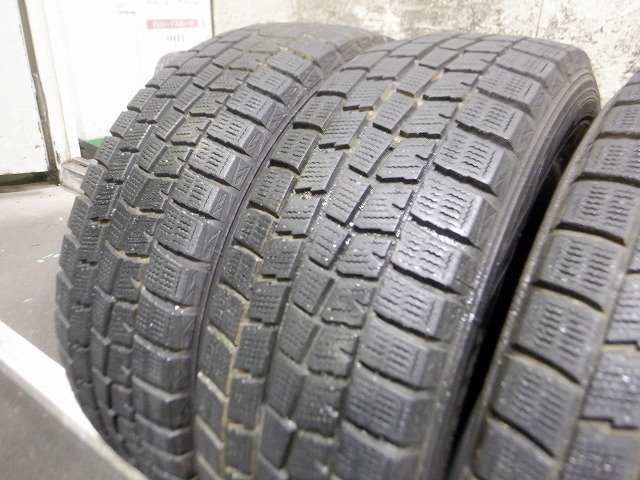 【セ818】WINTER MAXX WM02▲195/65R15▲4本即決_画像3