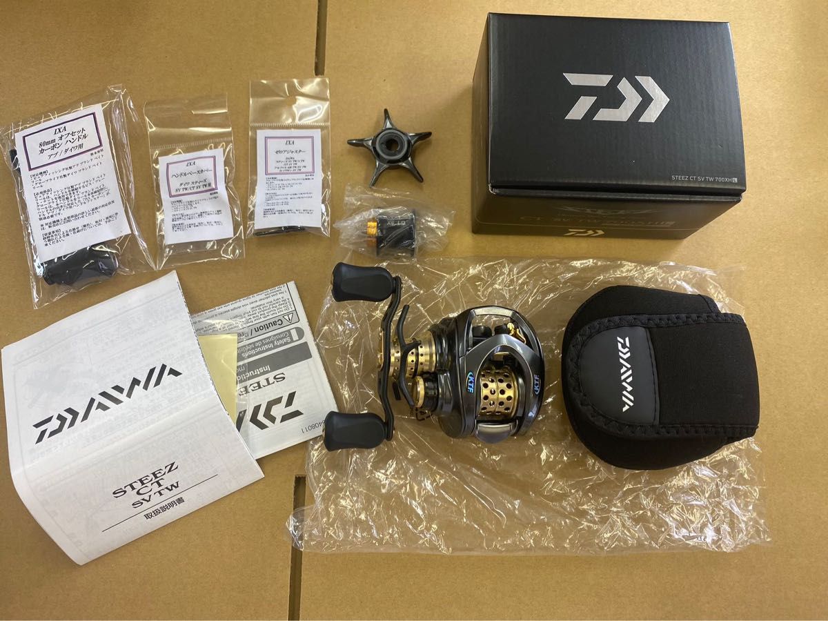 KTFスティーズCT SV TW 700XHL コンプリートエディション Ver2 KTFスティーズCT SV TW 700XHL コンプリートエディション Ver2