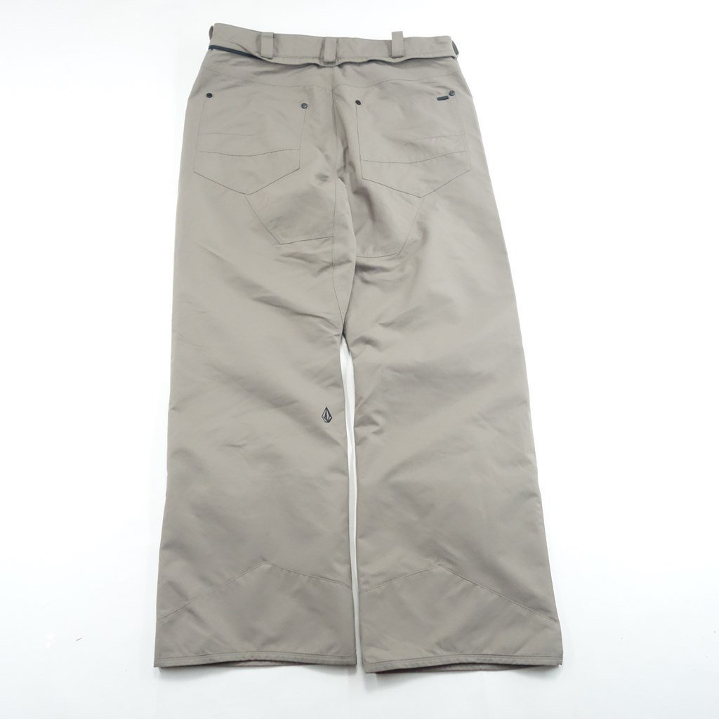 高品質】 PNT CARBON VOLCOM 21/22 中古 G1352112 カーボン ボルコム