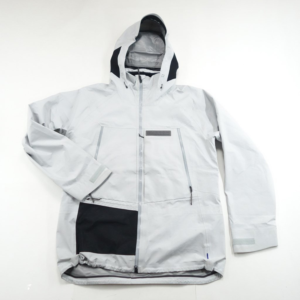 世界的に CARBONATE BURTON 22/23 中古 GORE-TEX ゴアテックス