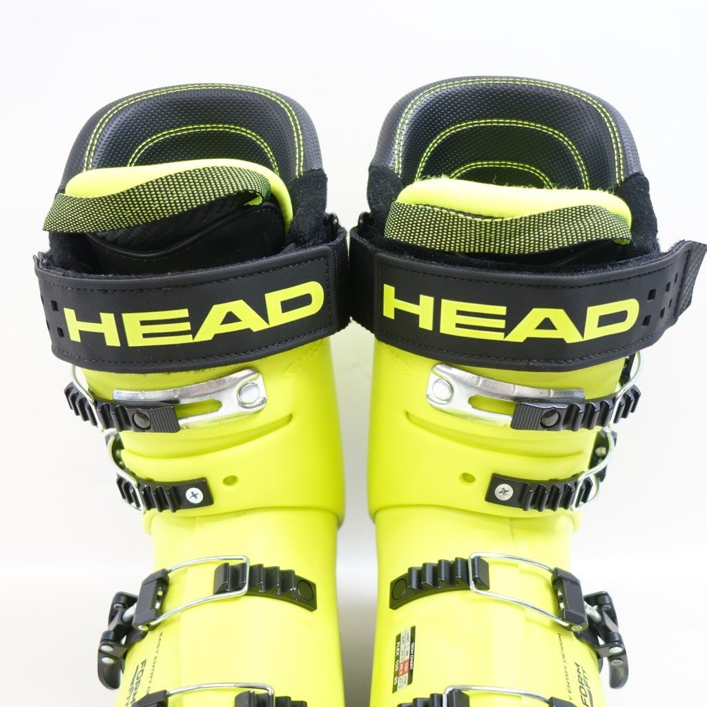 Yahoo!オークション - 中古 上級者向き 17/18 HEAD VECTOR EVO Yahoo!オークション - 中古 上級者向き 17/18 HEAD VECTOR EVO