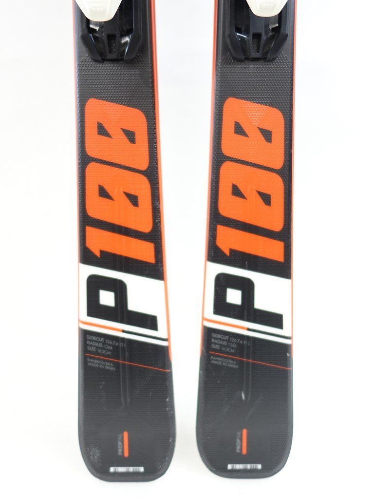 Yahoo!オークション - 中古 18/19 ROSSIGNOL PURSUIT 100 163cm Yahoo!オークション - 中古 18/19 ROSSIGNOL PURSUIT 100 163cm