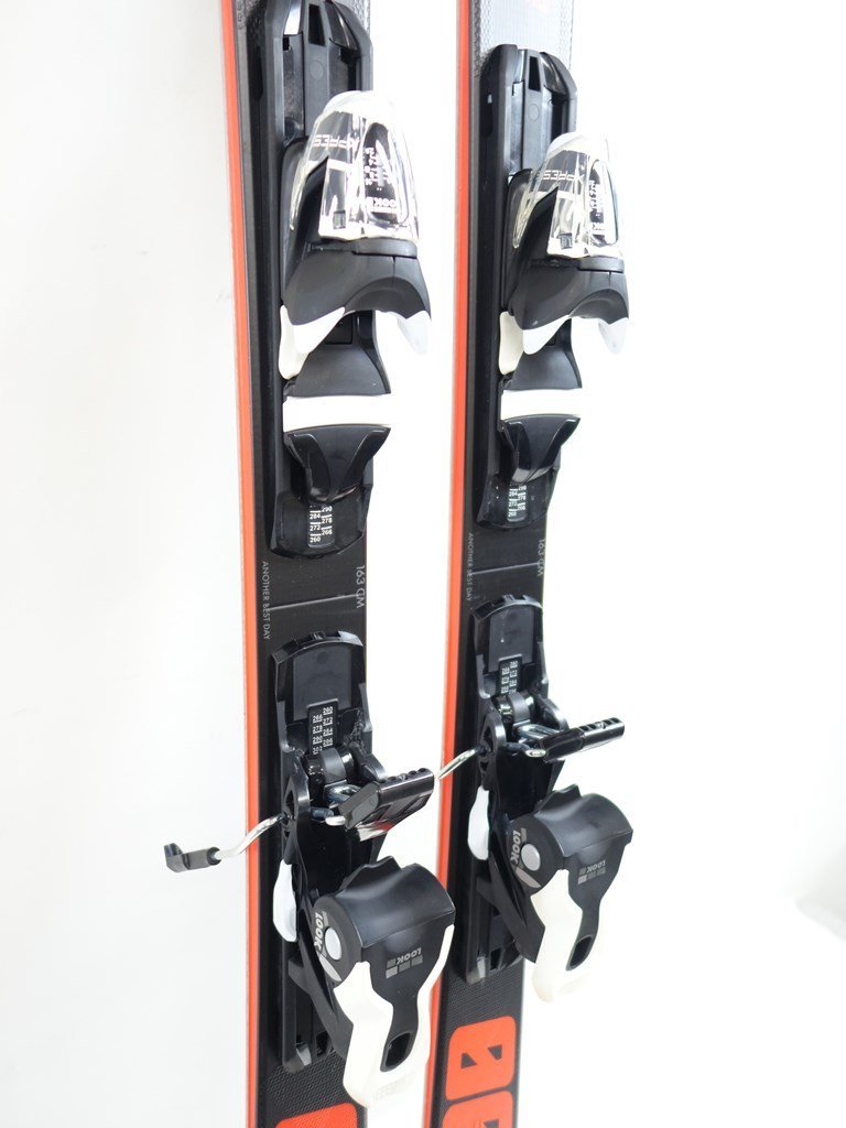 Yahoo!オークション - 中古 18/19 ROSSIGNOL PURSUIT 100 163cm Yahoo!オークション - 中古 18/19 ROSSIGNOL PURSUIT 100 163cm