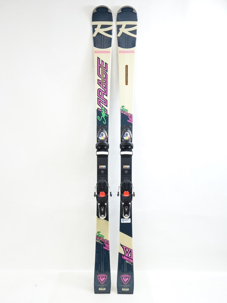 Yahoo!オークション - 中古 ハイスペック 21/22 ROSSIGNOL SUPER Yahoo!オークション - 中古 ハイスペック 21/22 ROSSIGNOL SUPER